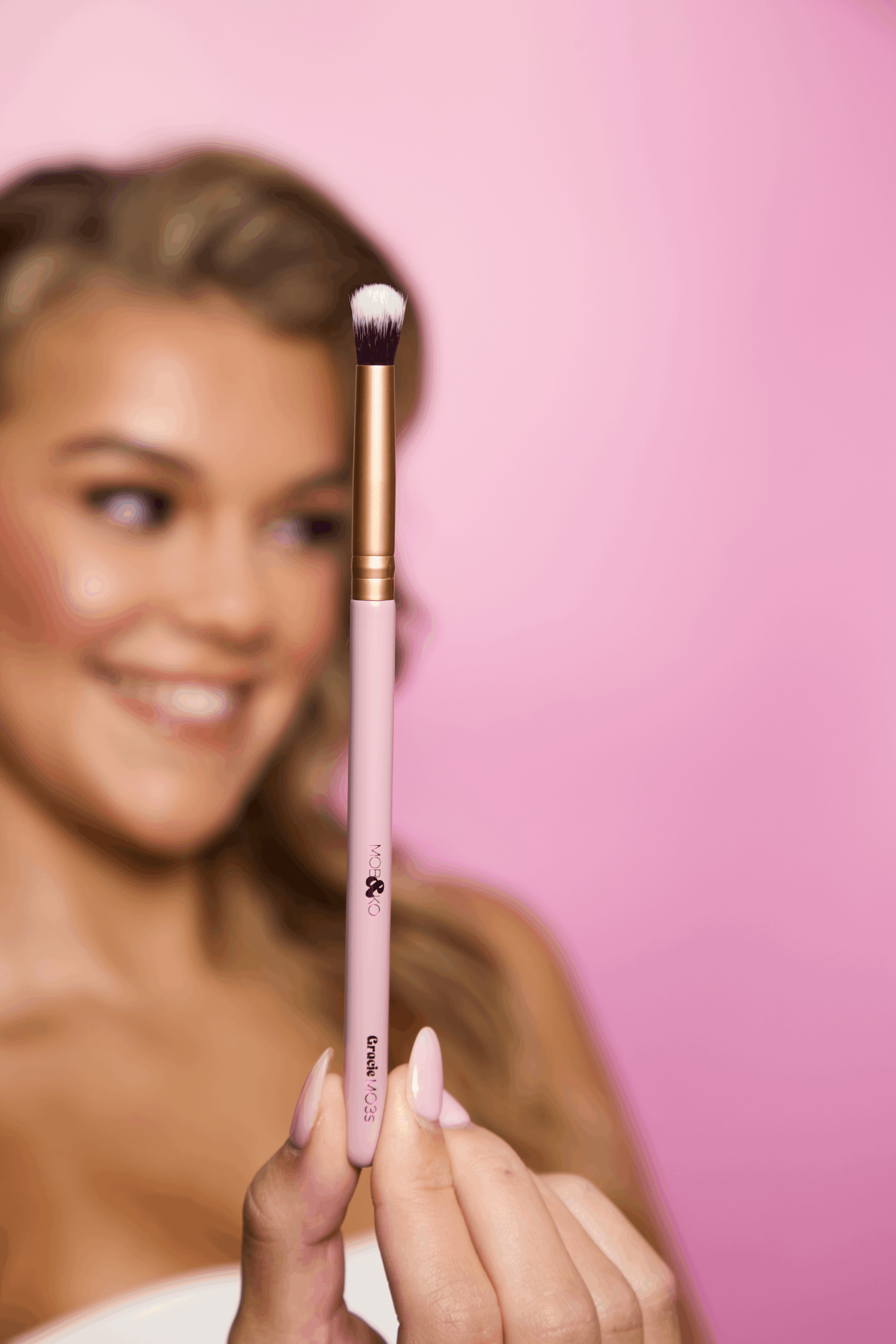 How Often Should You Really Clean Your Makeup Brushes?