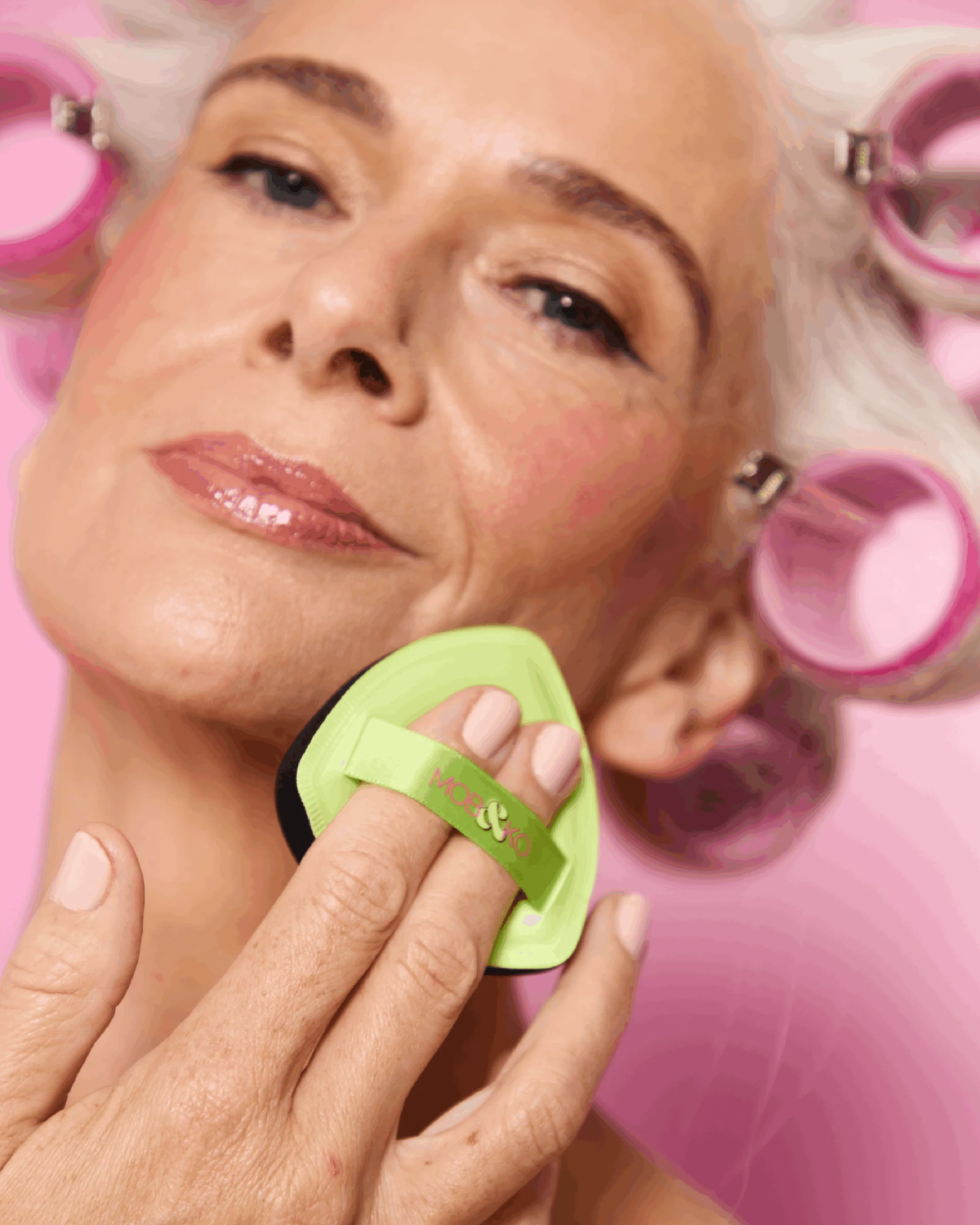 Meet the Spuffy: Why We Created a Sponge and Puff Hybrid