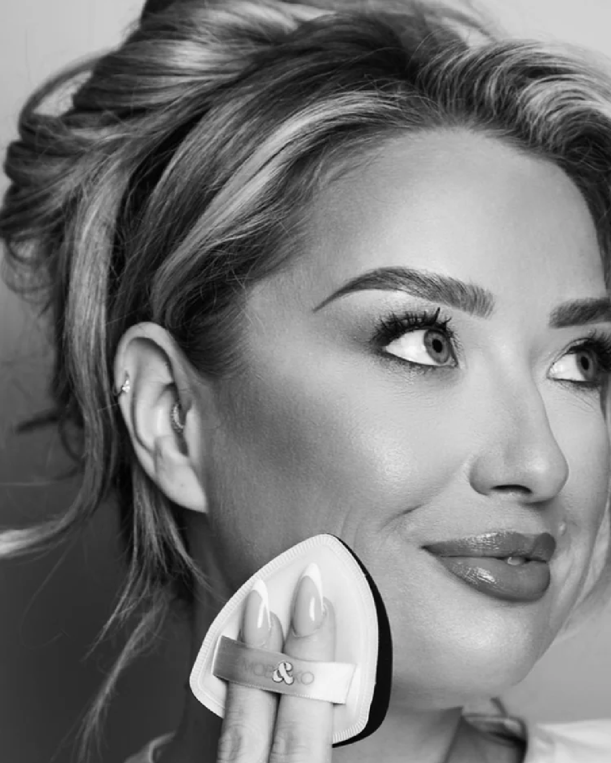 Meet Kayleigh: 32 Questions With the Woman Behind MOB & KO