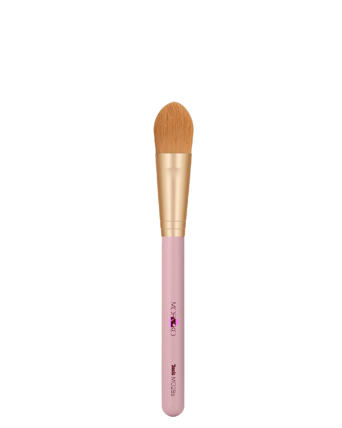 The Ultimate Hybrid Brush You Need!