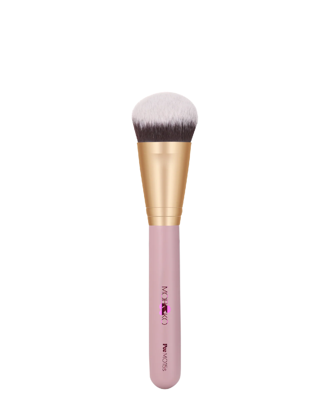 The Angled Foundation Brush Sensation