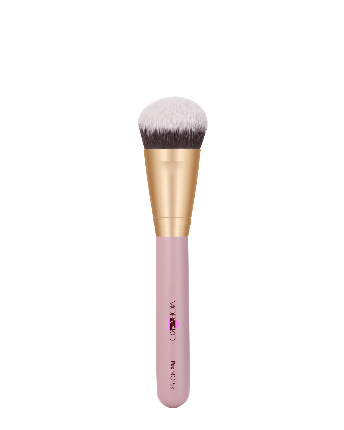 The Angled Foundation Brush Sensation