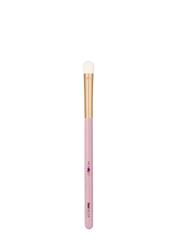 JADE MO14s – Vegan Soft Eye Definer Brush