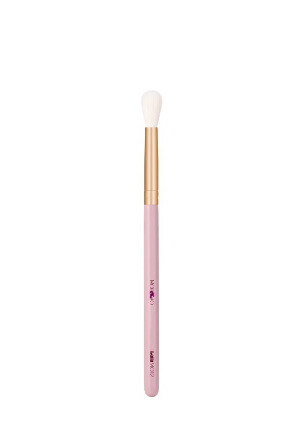 LAILA MO12s – Vegan Blending and Highlighter Brush
