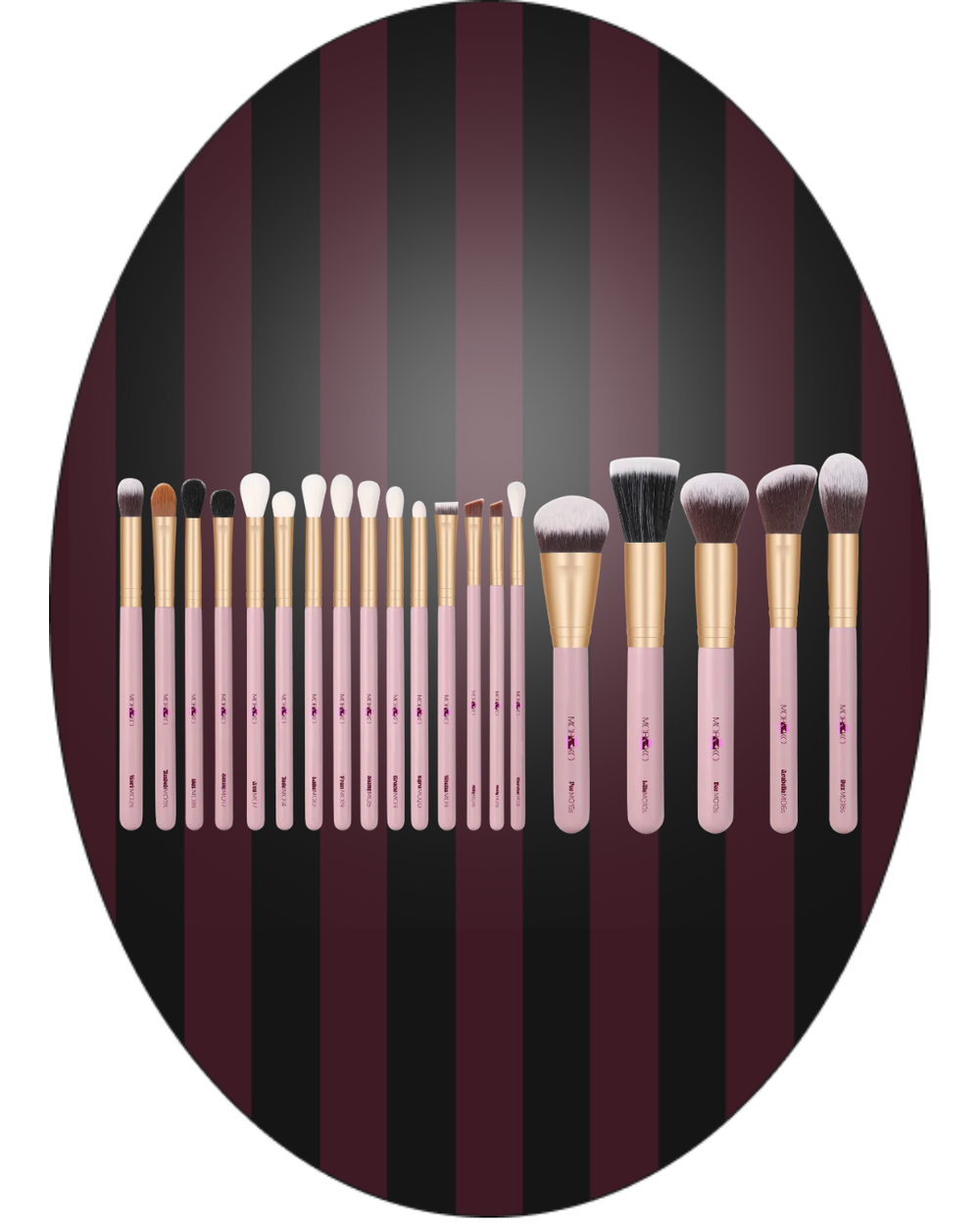 20 Piece Kore Kollection