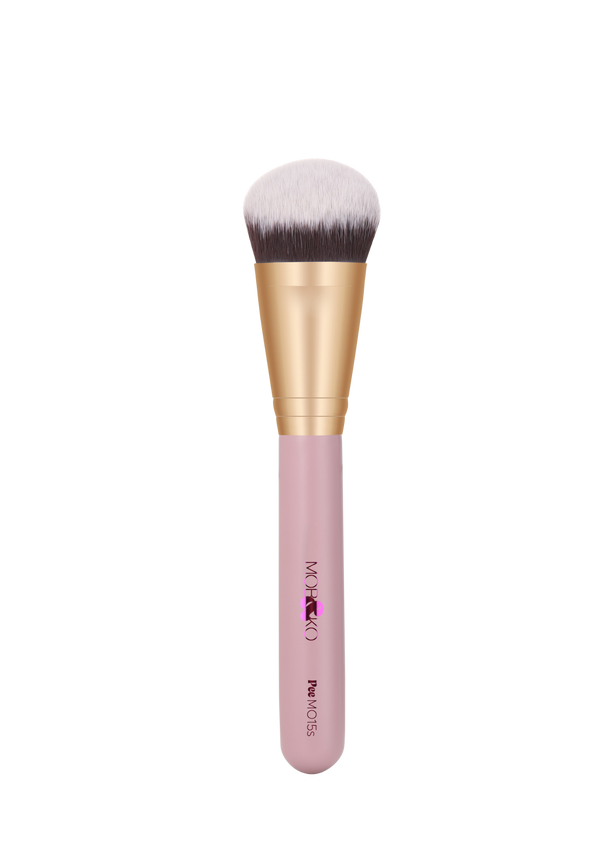 PEE MO15s – Angled Foundation Brush