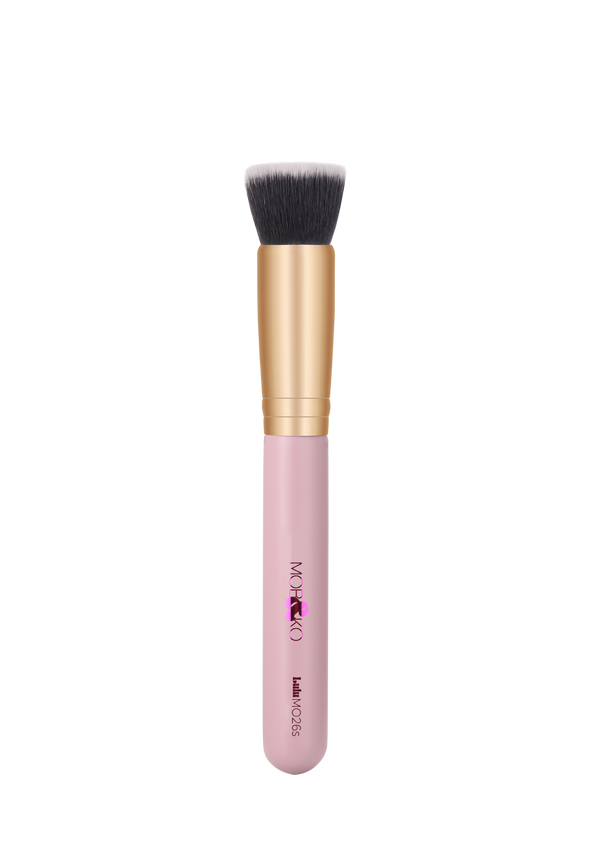 LULU MO26s – Flat Head Foundation Brush