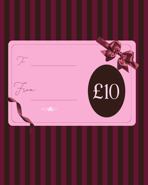MOB MONEY - Gift Cards