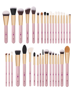 5 Brush Set - MOB EDIT