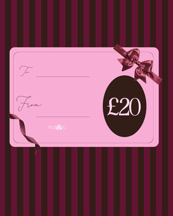 MOB MONEY - Gift Cards