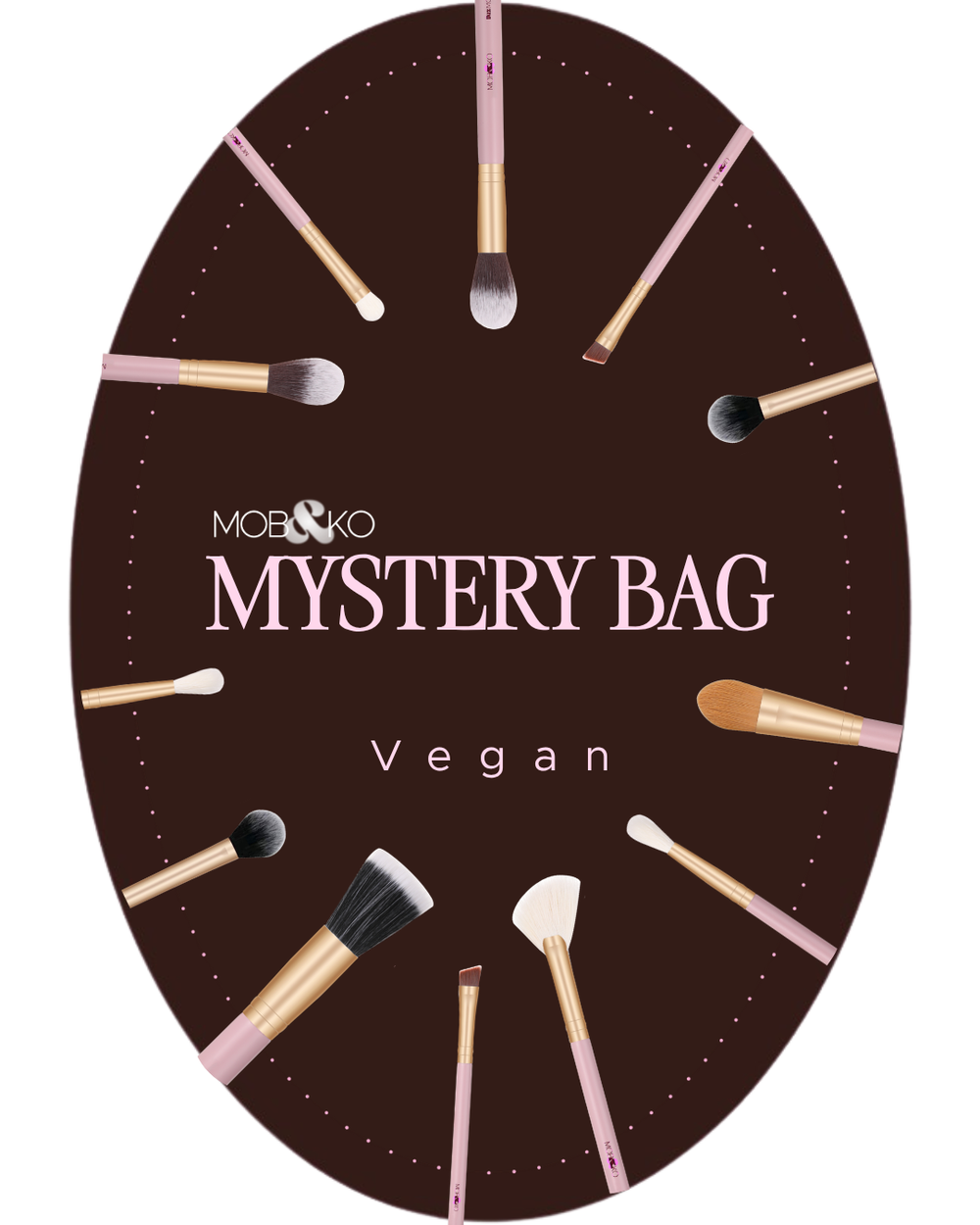 Mystery Bags - VEGAN