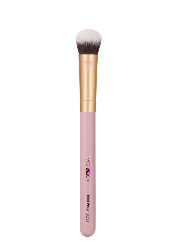 MINI PEE MO29s – Angled Concealer Brush