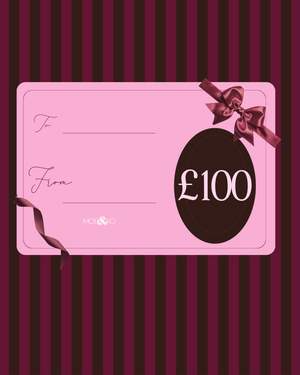 MOB MONEY - Gift Cards
