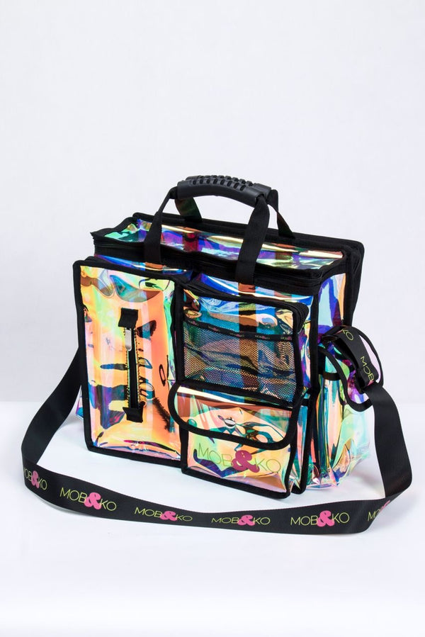XL Holographic Kit Bag