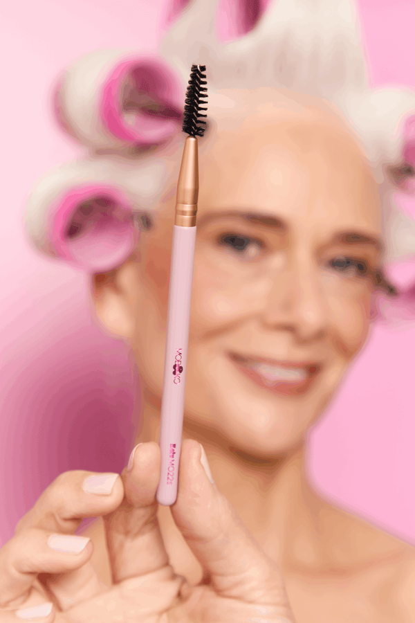 KELV MO22s – Brow Comb