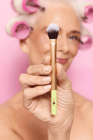 Kayleigh KO50s - Multipurpose Setting Brush