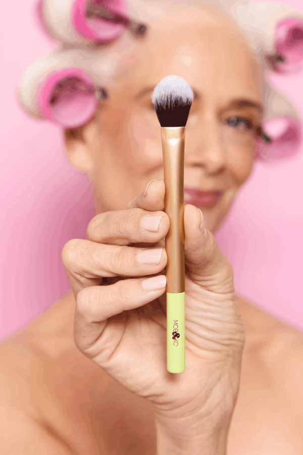 Kayleigh KO50s - Multipurpose Setting Brush