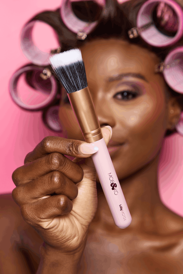 LILLY MO10s  - Stippling Brush