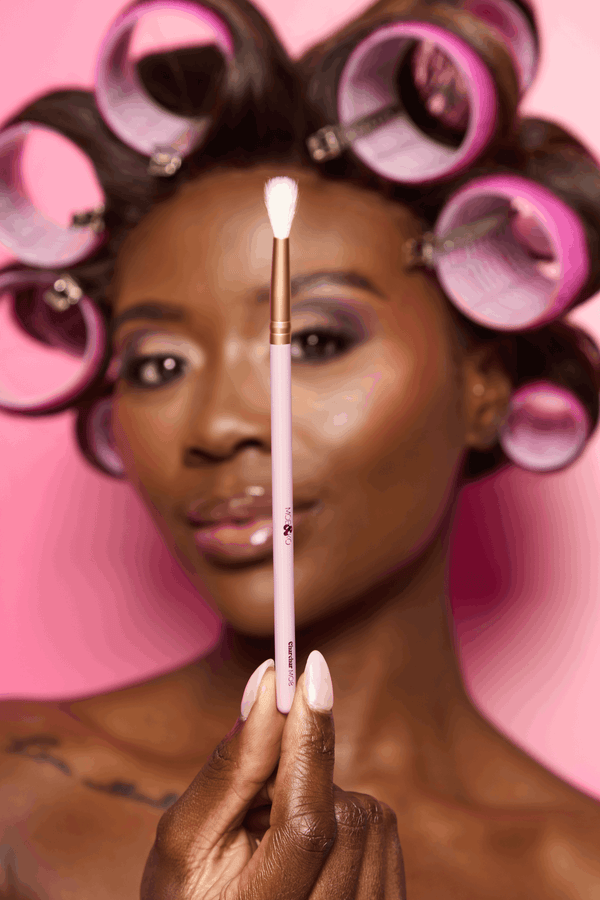 CHARCHAR MO8 - Skinny Crease Brush