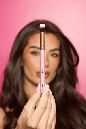 TORI MO2s - Concealer Blending Brush