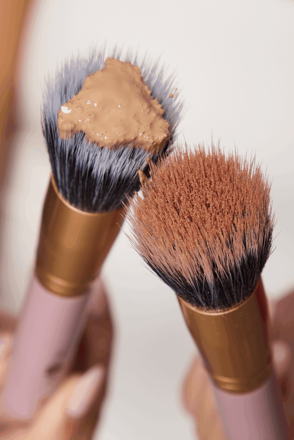 LILLY MO10s  - Stippling Brush