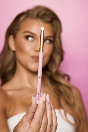 KYRA MO20 – Eye Pencil Brush