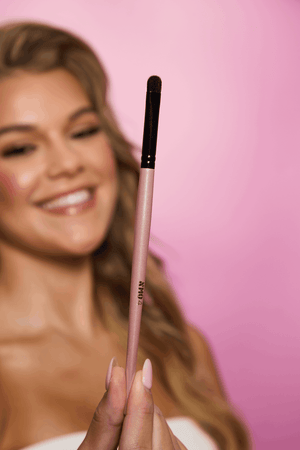 XMO4 - Luxury Rounded Blending Brush