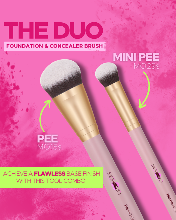 The Duo - Pee & Mini Pee Duo