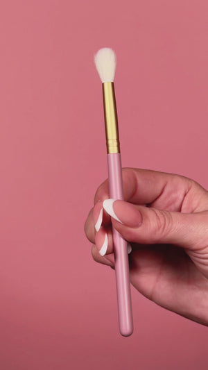 LAILA MO12 - Blending and Highlighter Brush