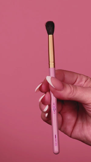 NAT MO18 – Medium Tapered Blending Brush
