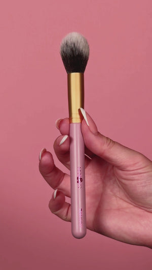DAZ MO16s – Powder Blush Brush