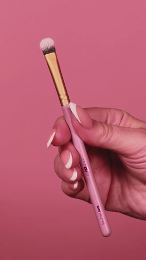 JADE MO14s – Vegan Soft Eye Definer Brush