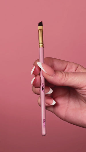 MOLLY MO1s - Angled Brow Brush