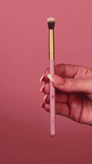 SIANY MO5s – Vegan Fluffy Eyeshadow Brush