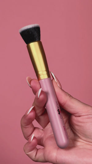 LULU MO26s – Flat Head Foundation Brush