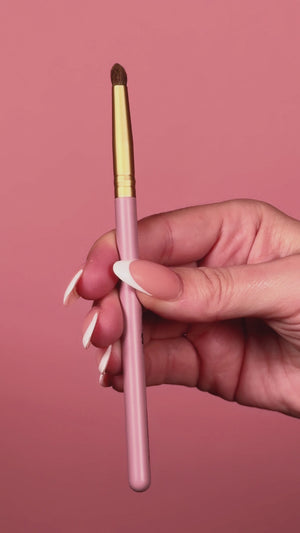 ROWENA MO21 – Mini Crease Blending Brush