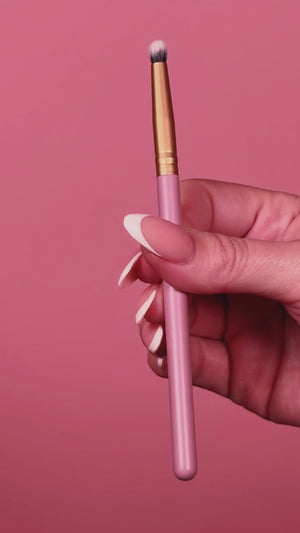 ROWENA MO21s – Vegan Mini Crease Blending Brush
