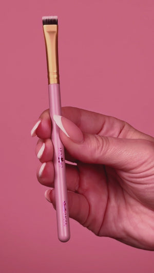 THALIA MO9s - Flat Definer Brush