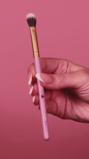 AVA MO7s – Vegan Multipurpose Brush