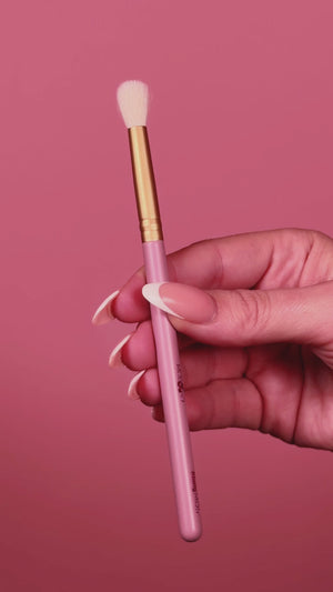 SIANY MO5 - Fluffy Eyeshadow Brush